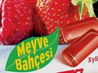 Chewy Meyve Bahçesi