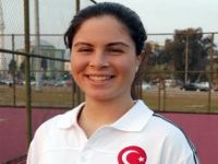 Teniste Umudumuz Ece Fırat