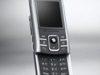 Symbian'lı Telefonlar Avrupa'da