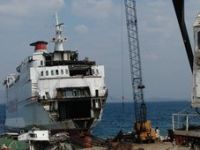 Acele Satılık Gemi Söküm