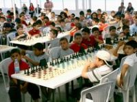 Ödüllü Satranç Turnuvası