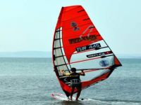 Dikili Windsurf Heyecanına Hazır