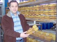 Alosbi’den İlk İhracaat