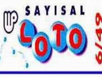 Sayısal Loto Trilyonlar Dağıtıyor