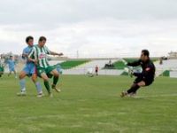 Aliağa Bld: 0  Y.Burdurspor: 0