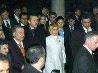 Başbakan Erdoğan Selçuk’ta