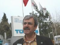 Doğangül, Tüpraş’a Sokulmadı