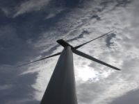 Zorlu Enerji’nin Yeni Rüzgar Santralinin İkinci Fazı Devrede