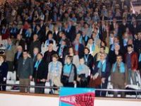 10 Aralık Platformu İzmir Toplantısı