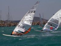 The House Cup Windsurf
