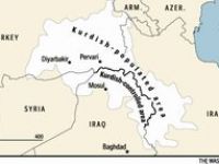 Irak'ta Anayasa Referandumu