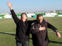 Aliağa Belediye:1 Altınordu:0