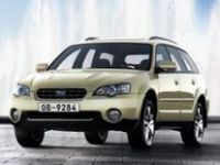 Subaru İdeali Gerçekleştirdi