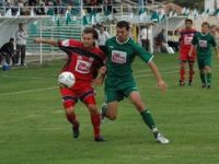 Aliağa Bld, Altınordu'yu Geçemedi