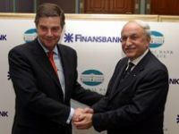 Finansbank NBG Bank’a Satılıyor