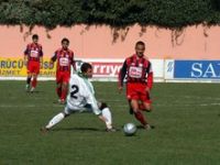 3. Lig 3. Grup 19. Hafta Maçları