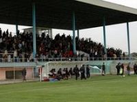 En Centilmen Taraftar