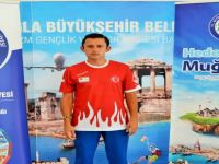 Muğla Büyükşehir’in Atletizm Antrenörü Rio Olimpiyatlarında