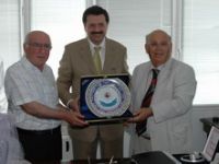Hisarcıklıoğlu’nun Ege Turu