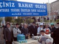 Sağlıklı Yaşam İçin Tavuk