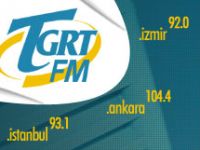 81 İl 40 İlçe, işte TGRT FM