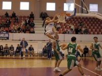 Aliağa Bld : 95 – Tire Gücü: 87