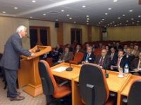 Tohumculuk Danışma Kurulu