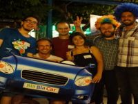 BlaBlaCar, İzmirliler İle Buluştu