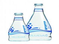 Aroma Premium Cam Şişe Su Serisi İle Yeni Ürün Kategorisine Girdi