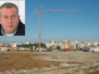 Toki’nin Temeli Atılıyor