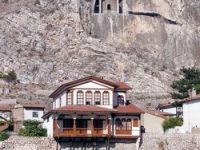 Amasya’da 13 Medeniyet
