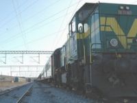 Aliağa Tren Seferleri Başlıyor