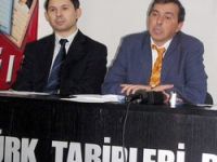 "3 Yıldır Çıkmayan Yasa"