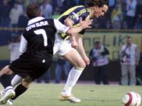 Fenerbahçe: 2 - Beşiktaş: 3