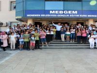 Parasız Eğitimin Adresi MEBGEM’de 7. Dönem Başladı