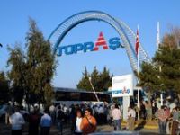 Tüpraş'ın Satışına Şartlı Onay