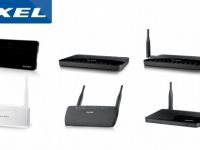 En Yeni Modem Teknolojileri İlk Önce ZyXEL’de