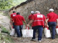 Kurban Bereketi Dünyaya Yayılacak