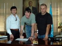 Basketbola Amerikalı Transfer