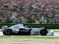 Türkiye Grand Prix Heyecanı