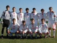 Aliağa'da Milli Heyecan