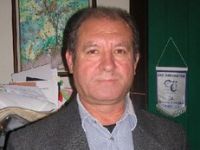 Doğal Gazla Isınacak