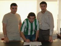 Ufuk Dereli Belediyespor’da