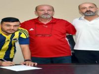 Menemen Belediyespor Transferde Hız Kesmiyor