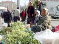 Organik Ürünlere Talep Arttı