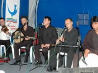 Yakamoz’dan İlahi Demeti