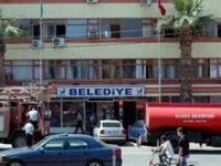 Aliağa’ya Yeni İtfaiye Binası
