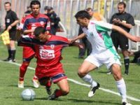 Altınordu, 90’a Vurdu: 1-1