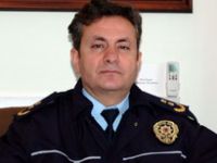 İzmir Polisinde Tayin Depremi