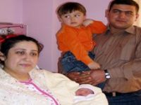 Yedizlerin Annesi Doğum Yaptı